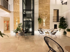 Casa Boutique Navarro, Montilla